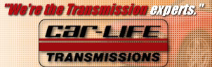 Car-Life Transmissions